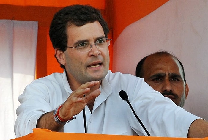 Pics: Rahul Gandhi reaches out