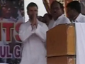 Pics: Rahul Gandhi in Orissa