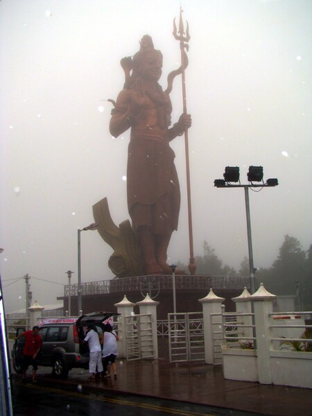 Atul Vohra has sent this photo from Shimla.