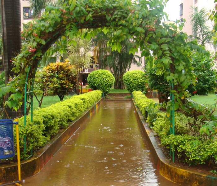 Saima Haider has sent this photo from Mumbai.