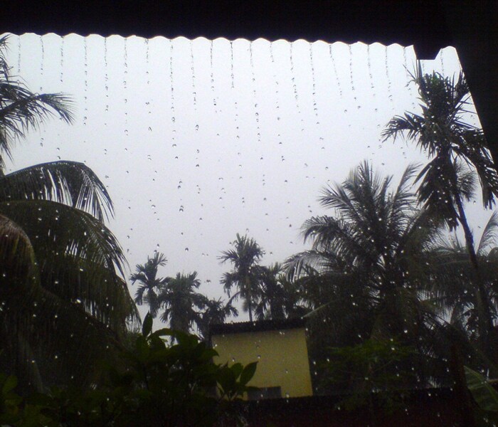 Swarupananda Saikia has sent this photo from Guwahati.