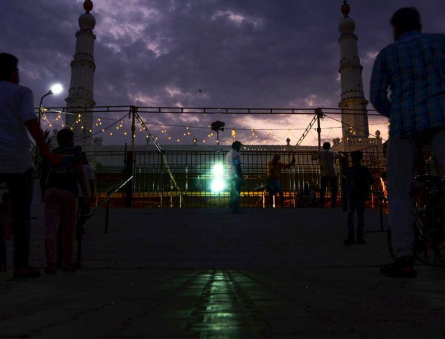 Ramzan, The Month Of Blessings, Begins Today