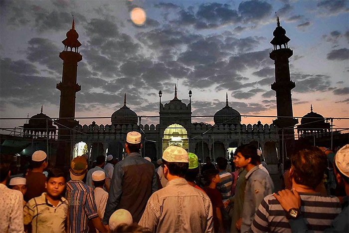 Ramzan, The Month Of Blessings, Begins Today