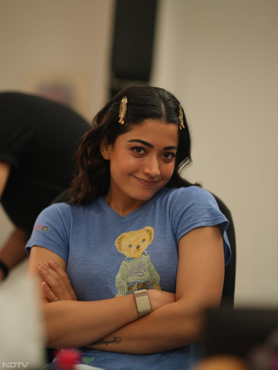 12. रश्मिका ने बॉलीवुड में भी अपनी पहचान बनाई है.