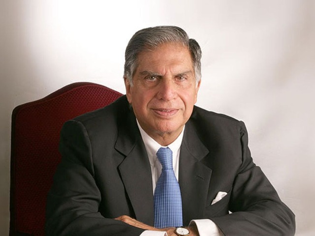 Ratan Tata : रतन टाटांचा भयंकर अपमान, अपमान करणाऱ्याने मानले नंतर आभार