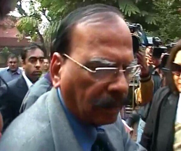 Panchkula Special Judge SP Singh has asked for a copy of the first information reports (FIRs) on Friday, January 1, after which the court will take a decision on Rathore's bail plea. There shall also be no interim bail.<br><br> If the Panchkula Police so wishes it can arrest Rathore any time in the next two days. This time he is charged with not just molestation, but also abetment to suicide, which is a non-bailable offence. (NDTV Photo)