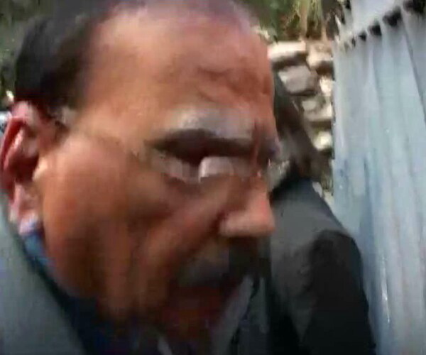 Rathore also plans to move the sessions court against the verdict of the CBI court that held him guilty and sentenced him to six months' imprisonment. (NDTV Photo)