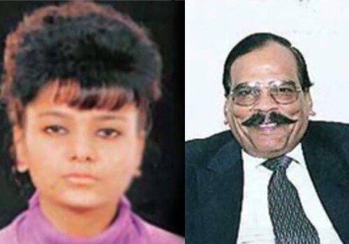 The former top cop had molested Ruchika in 1990 and she killed herself in 1999. On her 16th death anniversary on Tuesday, Ruchika's family and friends filed two new police cases against Rathore accusing him of fabricating documents related to her death, and of using his position to frame her brother in theft cases - one of the reasons why she committed suicide. (NDTV Photo)