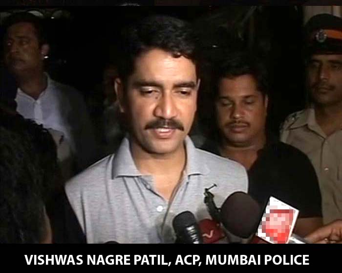 <b>Vishwas Nagre Patil, Additional Commissioner of Police, Mumbai Police</b><br><br>?Approximately 110 grams of cocaine has been found - prima facie. This was a dedicated rave party. A good amount of cocaine stock was found there. MDMA, Ecstasy and charas has also been found with it,? he said.<br><br>The police said invitations for the party were sent out through social networking site Facebook. A message posted on the site said, "Support the party, not the drug", the police said, adding that they were trying to ascertain whether this was the way to inform people that there would be drugs at the party.