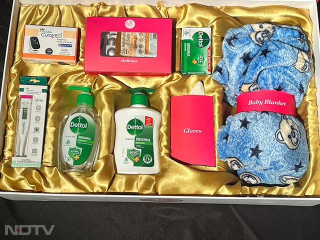 Reckitt Introduces Self-Care Kit During The Launch Of Banega Swasth India Season 10