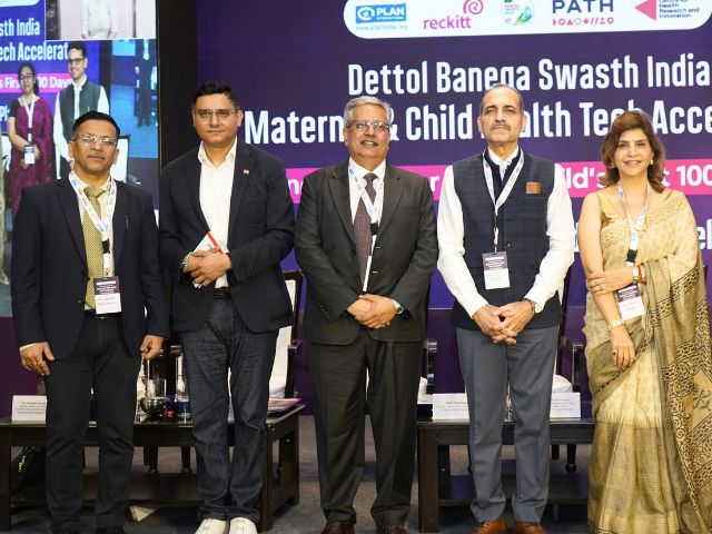 Dettol Banega Swasth India Maternal And Child Health Tech Accelerator: Supporting Groundbreaking Solutions In Healthcare