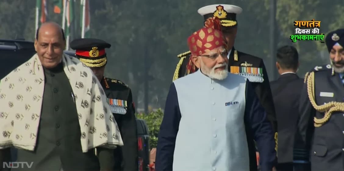 इस बार गणतंत्र दिवस समारोह के लिए खास मेहमानों को बुलाया गया है. इस लिस्ट में वे लोग शामिल हैं जिन्होंने इनकम और रोजगार पैदा करने में बेहतरीन काम किया है,