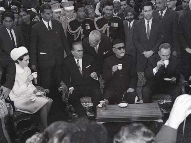 India's Republic Day Guests of Honour