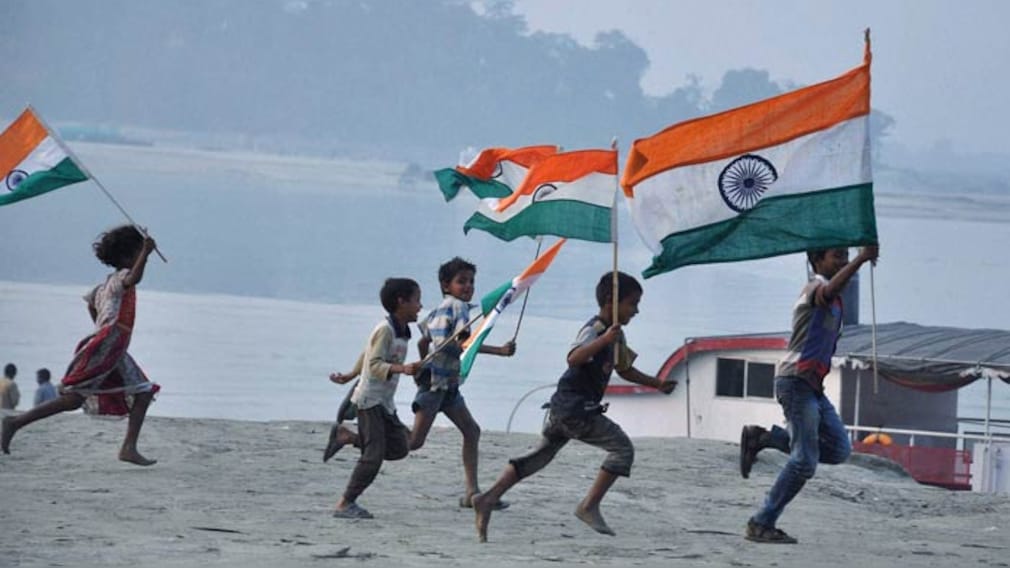 Opinion | We Are Indian. Can We Please Say That In Any Language We Like?