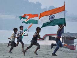 Tight security across India ahead of Republic Day