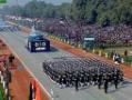 Photo : India celebrates 64th Republic Day
