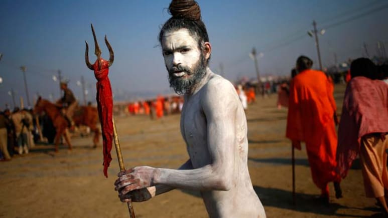 Mahakumbh 2025: क्या खाते हैं नागा साधु, जानिए किस दिन होगा पहला शाही स्नान