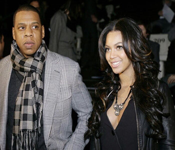 Musicians Jay Z and Beyonce, are also known as hip hops first couple with a combined networth of $265 million and record sales topping 100 million. They were key in making hip-hop a global cultural phenomenon.