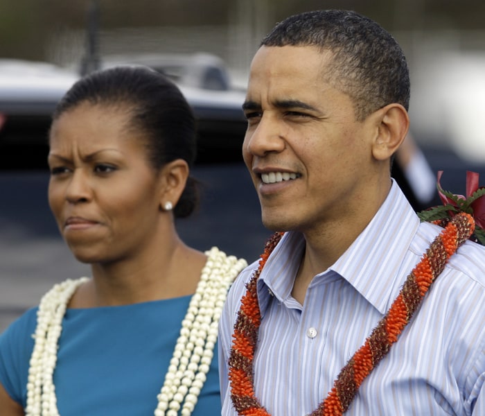 Barack Obama, came to power in 2008 after a sweeping victory, with a promise of change.<br><br>He made history as the first African-American to be sworn in as President of the United States.<br><br>On October 9, 2009, the Norwegian Nobel Committee announced that Obama had won the 2009 Nobel Peace Prize. The award was a surprise to many, including Obama himself.(Photo AP)