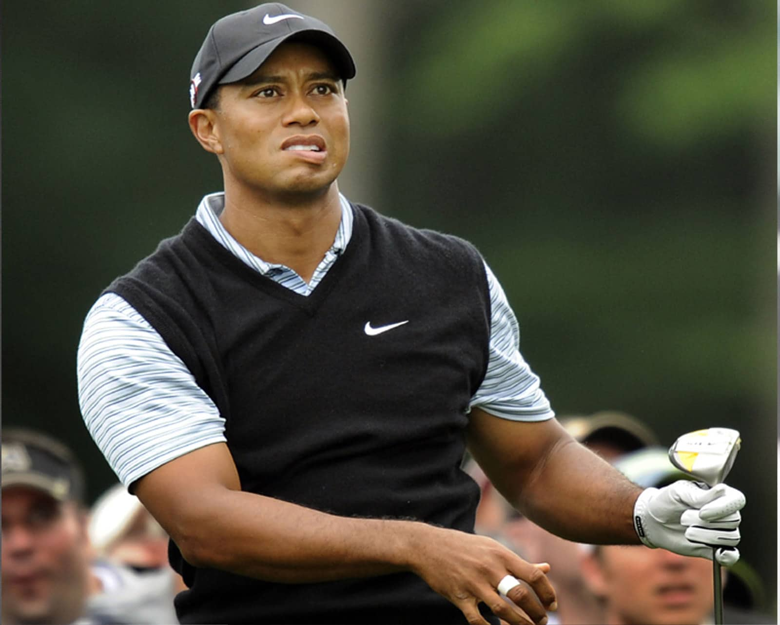 At the age of 24, Tiger Woods had won 14 major championships and became the richest and most recognised sports star in the world.<br><br>His clean cut image has been tarnished off-late and in the light of recent events, he plans to take a break from golf.