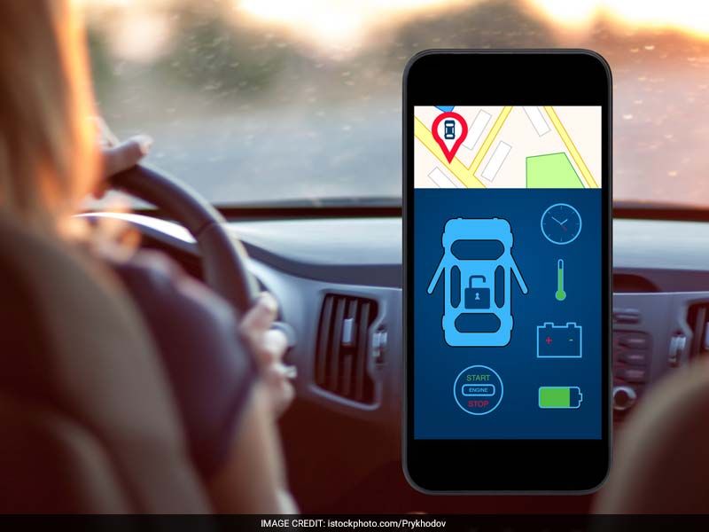 5 Apps And Services That Are Making Indian Roads A Little Safer