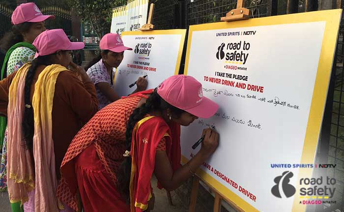 Road Safety Week: Hyderabad Battles To Make India's Roads Safer