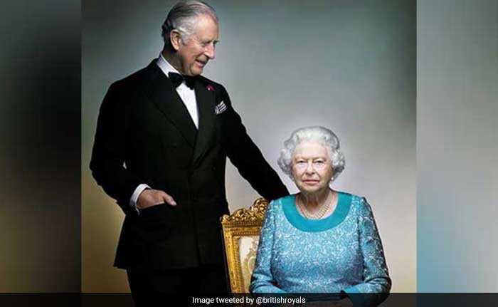 Photos: The 5 Royals In Line To Succeed The Queen