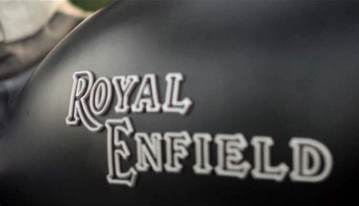 Royal Enfield launches Thunderbird 500