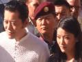 Photo : Bhutan Royal Couple on honeymoon in Jaipur