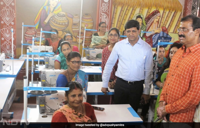 RRR Center, A New Home For Old And Unused Goods In Indore, India\'s Cleanest City