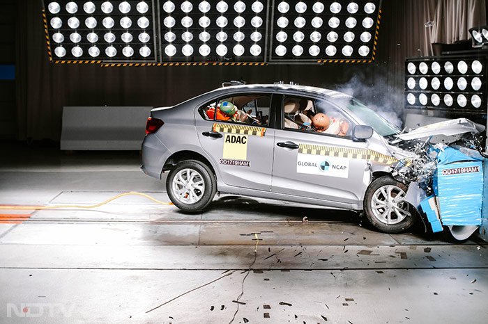 Safest Cars In India: Top Picks With Global NCAP Rating