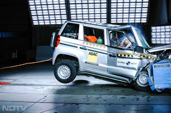 Safest Cars In India: Top Picks With Global NCAP Rating
