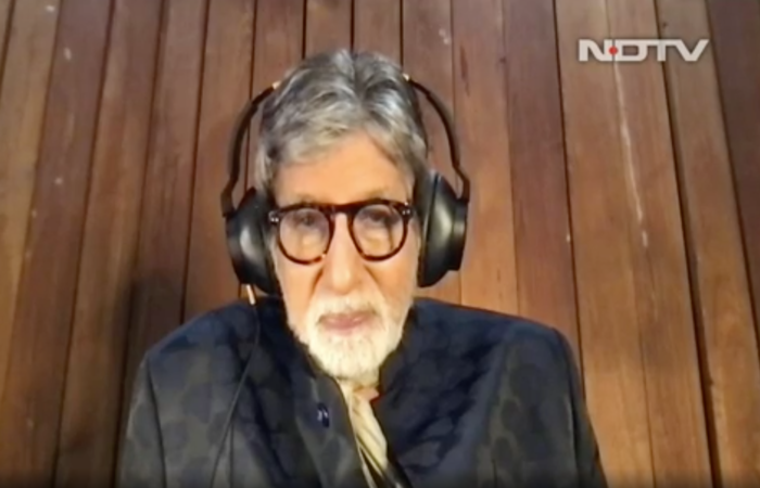 #SalutingTheCovidHeroes Townhall: Amitabh Bachchan\'s Top 5 Quotes