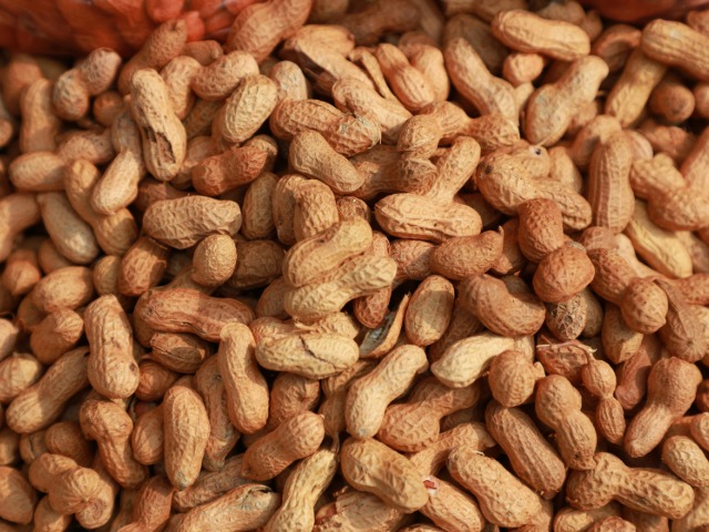 सर्दियों में भुनी मूंगफली खाने के फायदे