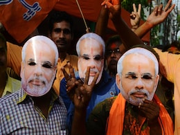 PM मोदी ने सोशल मीडिया छोड़ने का किया इशारा तो Twitter पर आई ट्वीट की बाढ़, #NoSir बना टॉप ट्रेंड PM मोदी ने सोशल मीडिया छोड़ने का किया इशारा तो Twitter पर आई ट्वीट की बाढ़, #NoSir बना टॉप ट्रेंड