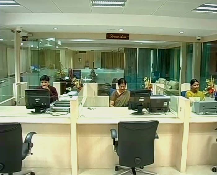 <b>WEALTH IS POWER:</b><br><br> Those running the bank have a clear mission statement.<br><br>  ``This is for high networth individuals where special services will be provided to them because they need them  - and we have to compete with other private sector banks and multinational banks in Hyderabad in Andhra Pradesh. This will help us in doing that.''