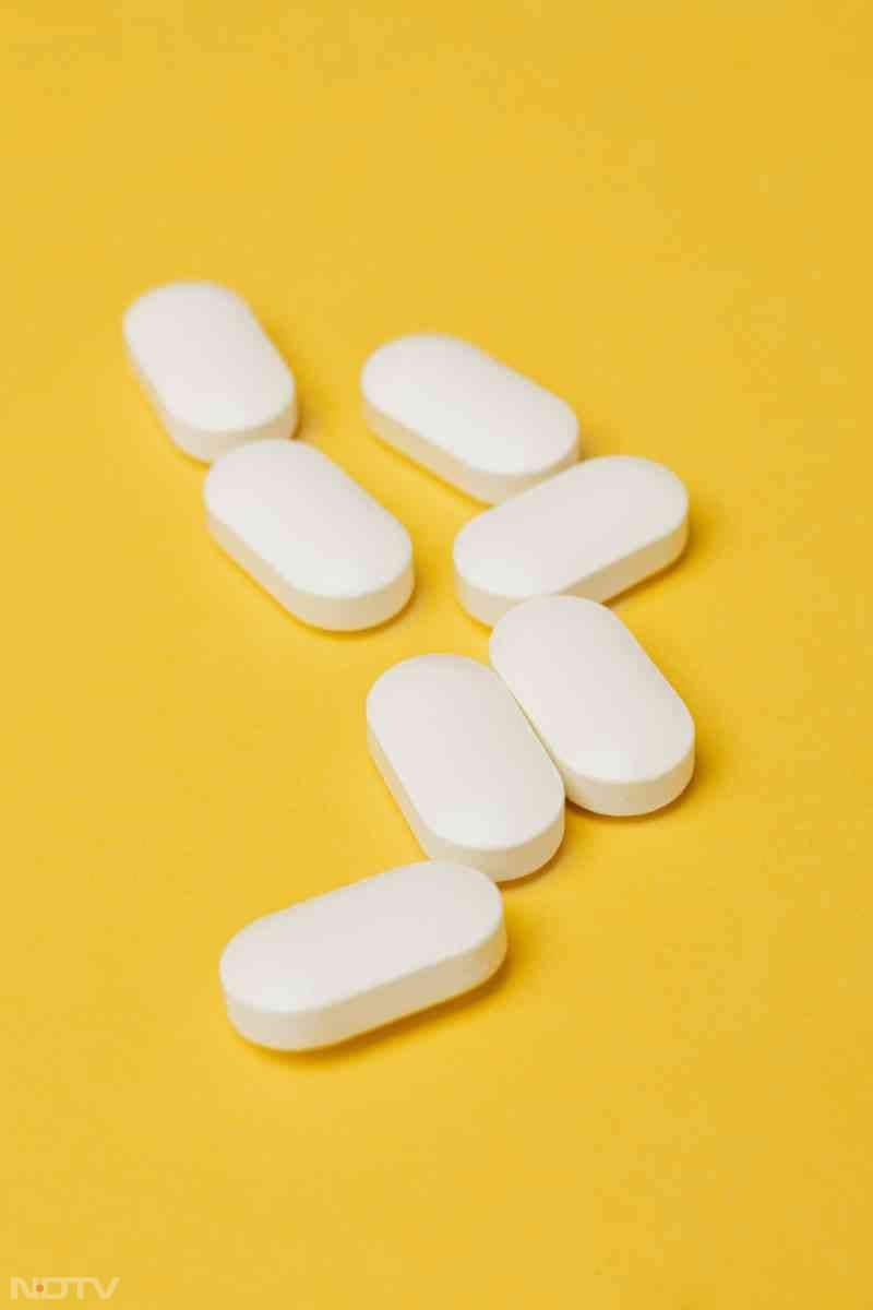 पेनकिलर खाने से ये साइड इफेक्&zwj;ट्स हो सकते हैं-