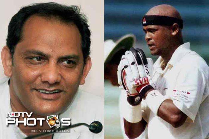 Vinod Kambli alleged that the 1996 World Cup semi-final match could have been rigged. Azharuddin screamed back saying to field was a team decision. Demand for probe and name-calling slams mud on the repute of cricket in general and of Indian cricket in particular.