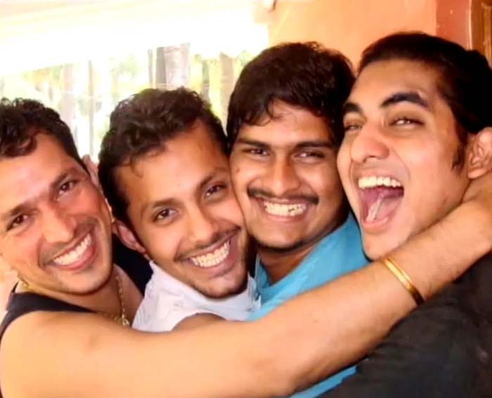 Keenan Santos, 24, and Reuben Fernandez, 29 lost their lives for being brave. The duo were out with a group of friends in Mumbai, in October, where some men tried to eve-tease the girls in the group. The resulting argument saw these two young men get stabbed. Keenan died on the spot, Reuben, 11 days later in hospital.