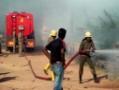 Major fire at Sivakasi firecracker factory