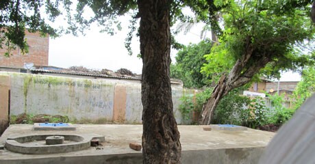 Goblej Pe Centre transformed