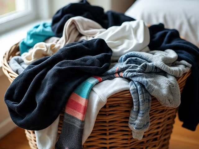 एक बार में मोज़ा चमक जाएगा, बस अपना लें ये ट्रिक