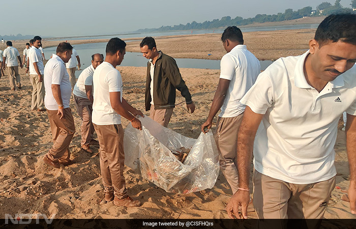 Special Campaign 3.0: Union Health Ministry\'s Cleanliness Drive For Swachhata