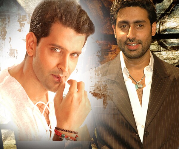 Some of Bollywood's biggest names extended their support to the superstar.<br><br>Hrithik Roshan was among the band of stars who were happy that the movie was released and tweeted to urge SRK's fans to 'go watch the movie!' Abhishek Bachchan too tweeted his support for Shah Rukh and Karan Johar.(NDTV Photo)