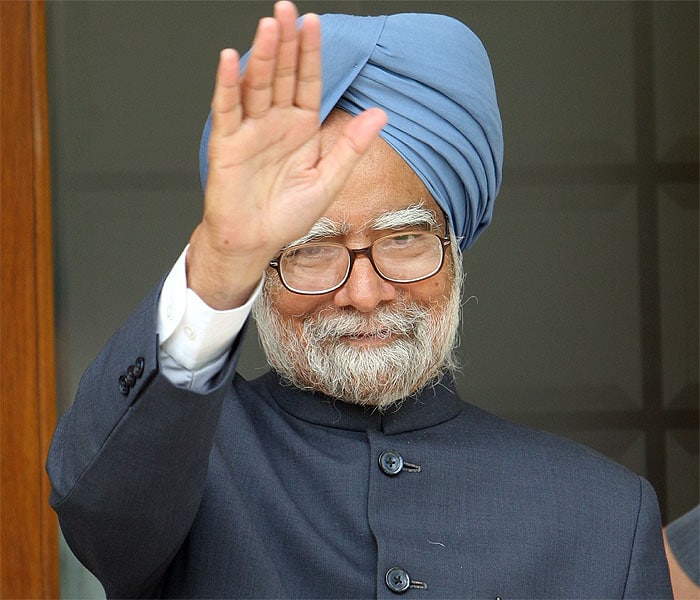 Manmohan Singh – World Statesman