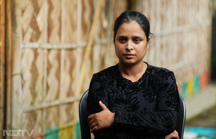 From voiceless victim to celebrated designer, Sukla's journey proves needles mend more than fabric-they heal spirits and forge community tapestries of hope.