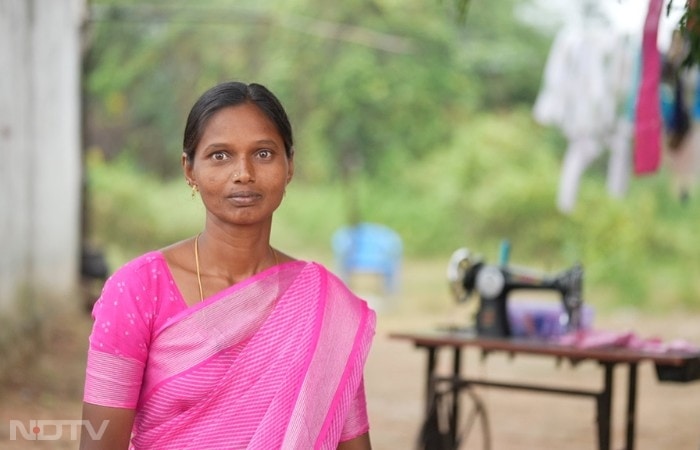 Usha's support-from certification to NGO mentoring-elevated Madhavi from silent suffering to role model, where stitches heal emotional wounds and teaching fosters connection. Studies affirm such creativity reduces depression, mirroring her journey from struggle to sanctuary.