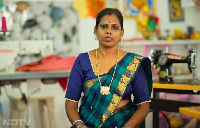 Stitching Possibilities, Unstitching Barriers: Usha Silai School Addressing Social Issues