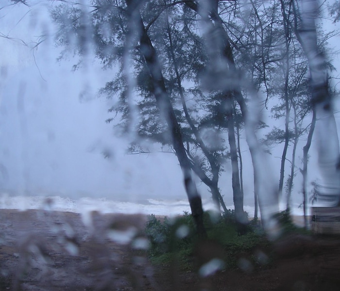 Monsoon: Through surfers\' eyes