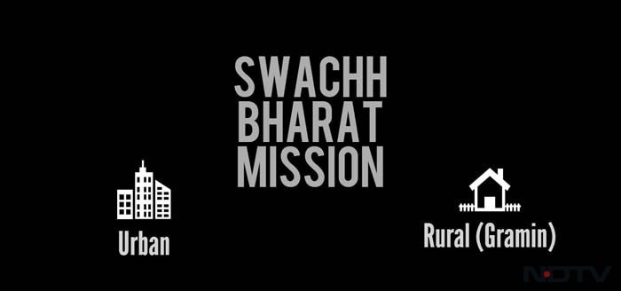 Two Years On, What Is The Status Of Swachh Bharat Abhiyan?